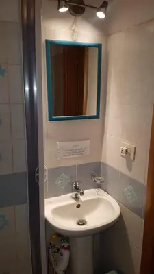 Bagno di Giovanni s little house