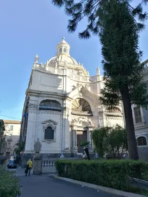 Planimetria di Giovanni s little house