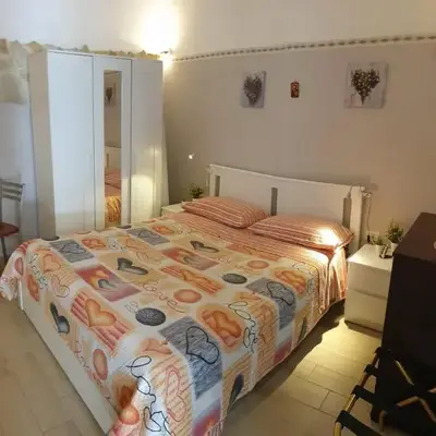 Giovanni s little house