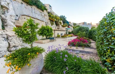 Giardino di San Giorgio Palace Hotel Ragusa Ibla