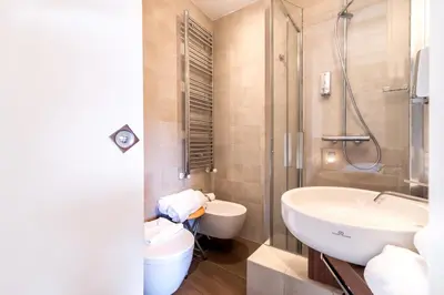 Bagno di San Giorgio Palace Hotel Ragusa Ibla