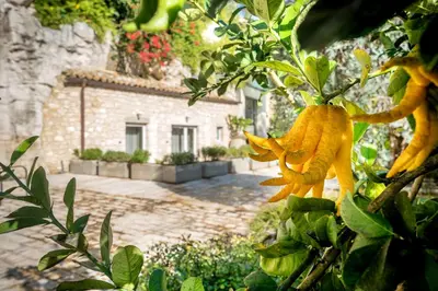 Giardino di San Giorgio Palace Hotel Ragusa Ibla