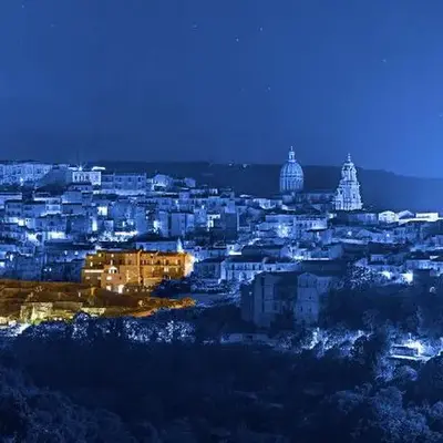 San Giorgio Palace Hotel Ragusa Ibla