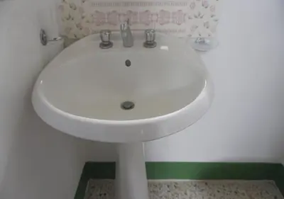Bagno di Antica Dimora San Filippo
