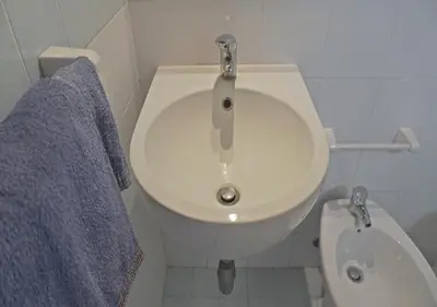 Bagno di Antica Dimora San Filippo