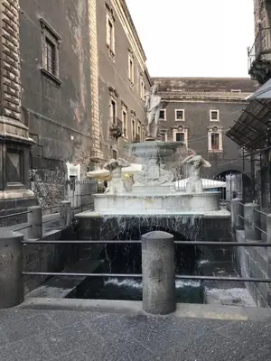 Planimetria di Casa Kitea