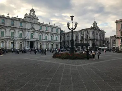 Ospiti di Casa Kitea
