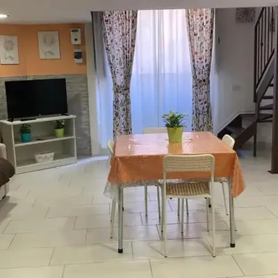 Casa Kitea