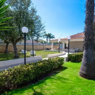 Villa Carmela Arenella