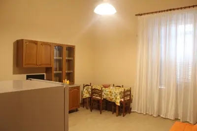 Cucina o angolo cottura di ElySir Aurora