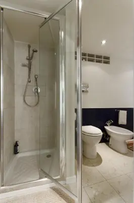 Bagno di A casa di Frasquita