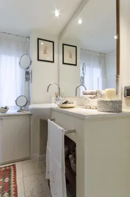 Cucina o angolo cottura di A casa di Frasquita