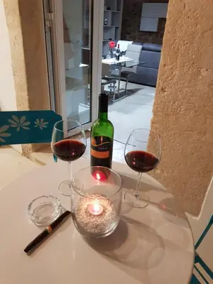 Bevande di Appartamenti Maniace