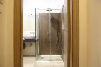 Bagno di Appartamenti Maniace
