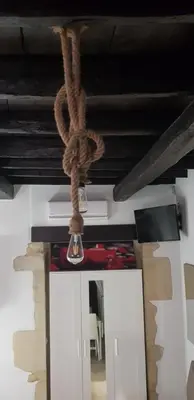 Planimetria di Appartamenti Maniace
