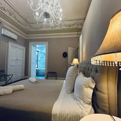 Acquadellarte B&B