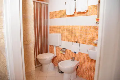 Bagno di Xenia - Il Vicoletto delle Dee