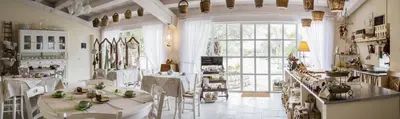 TV o dispositivi per l'intrattenimento presso Masseria Cianciò