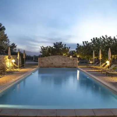 Masseria Cianciò