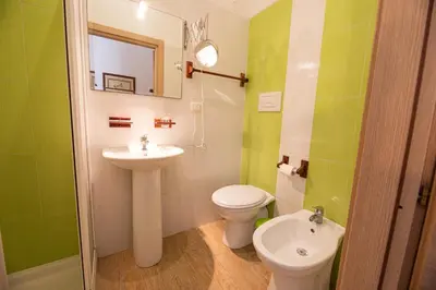 Bagno di Nonna Iole