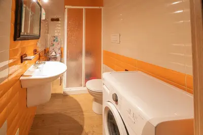 Bagno di Nonna Iole