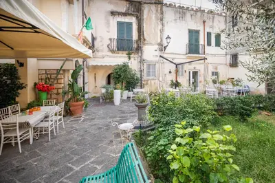 Giardino di Nonna Iole