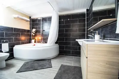 Bagno di cucaracha
