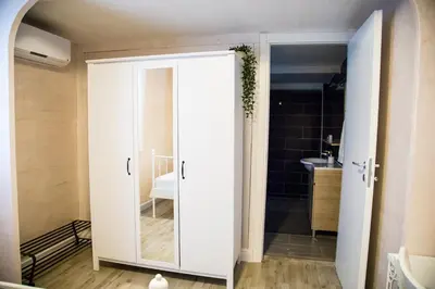 Bagno di cucaracha