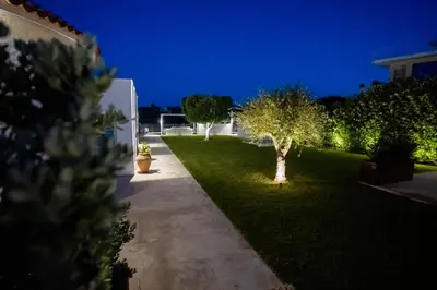 Giardino di Buona Onda Apartments