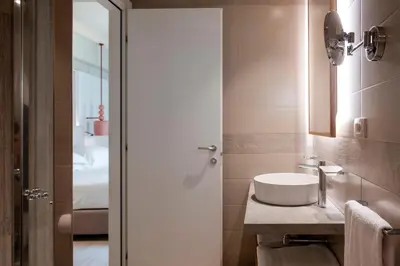 Bagno di Mangia's Brucoli, Sicily, Autograph Collection