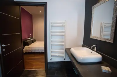Bagno di Villa Margherita