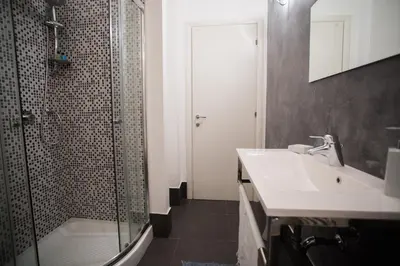 Bagno di Villa Margherita