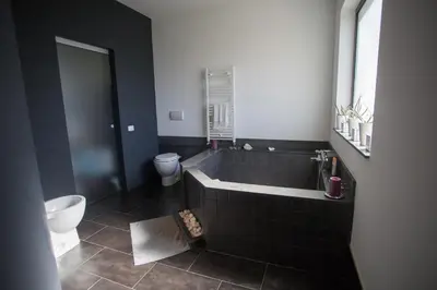 Bagno di Villa Margherita