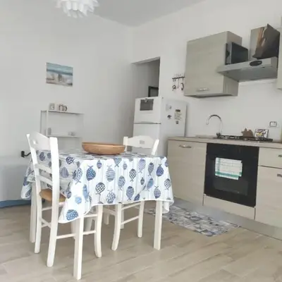 Casa Mare Ognina