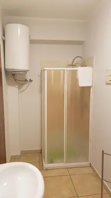 Bagno di Etna Parking