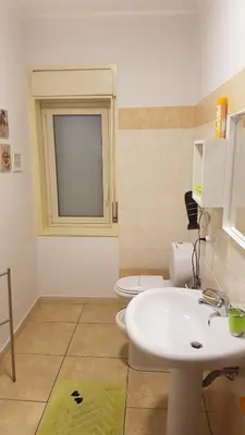 Bagno di Etna Parking