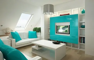 TV o dispositivi per l'intrattenimento presso Il Paradiso Sul Mare