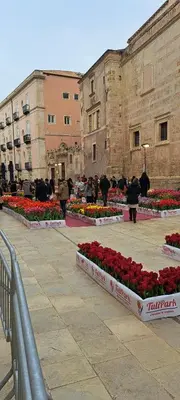 Edificio in cui si trova l'appartamento