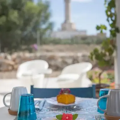 B&B Casa del Faro SanVallero Adults Only