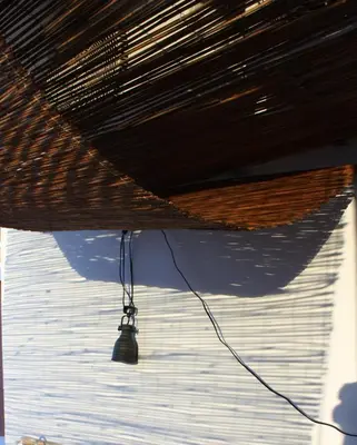 Planimetria di Our design of a traditional Sicilian house
