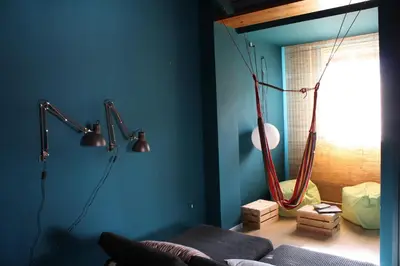 Planimetria di Our design of a traditional Sicilian house