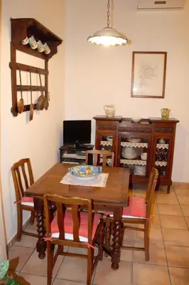 TV o dispositivi per l'intrattenimento presso Home Isola di Luce
