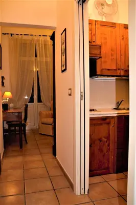Planimetria di Home Isola di Luce
