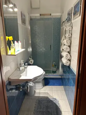 Bagno di Domus Archimede