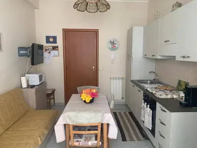 Cucina o angolo cottura di Domus Archimede