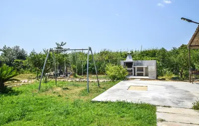 Giardino di Ucca Mari