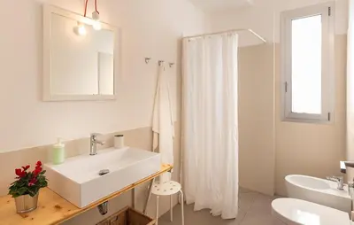 Bagno di Ucca Mari