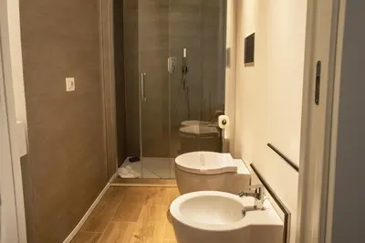 Bagno di Casa Qosi B&B
