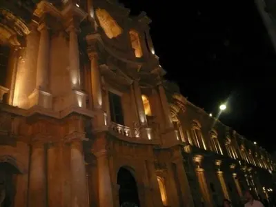 Planimetria di Albergo La Fontanella