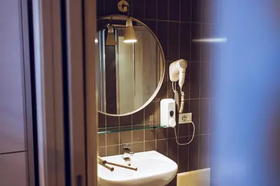 Bagno di LoL Hostel Siracusa